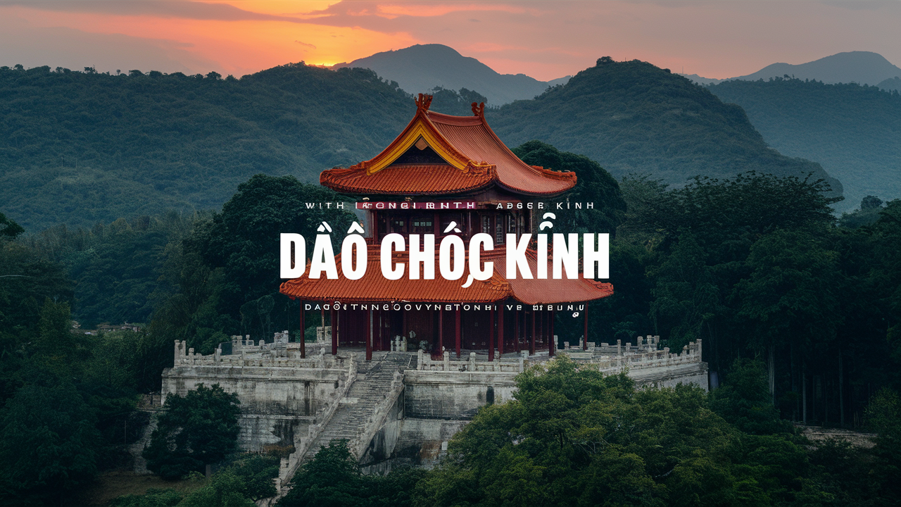 Dạo Chơi Bắc Kinh