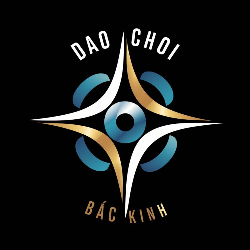 Dạo Chơi Bắc Kinh